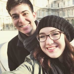 Meet your Posher, Kayleigh paige